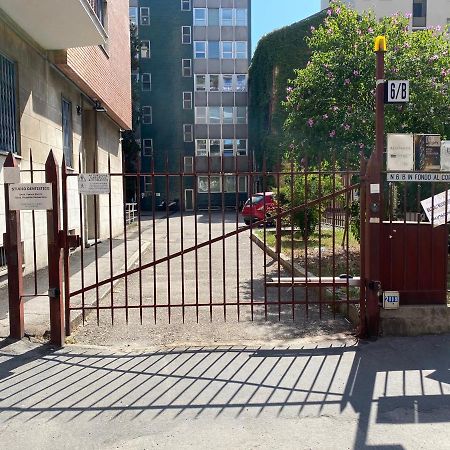 Appartamento Bonnet Corso Como Milano Exterior foto
