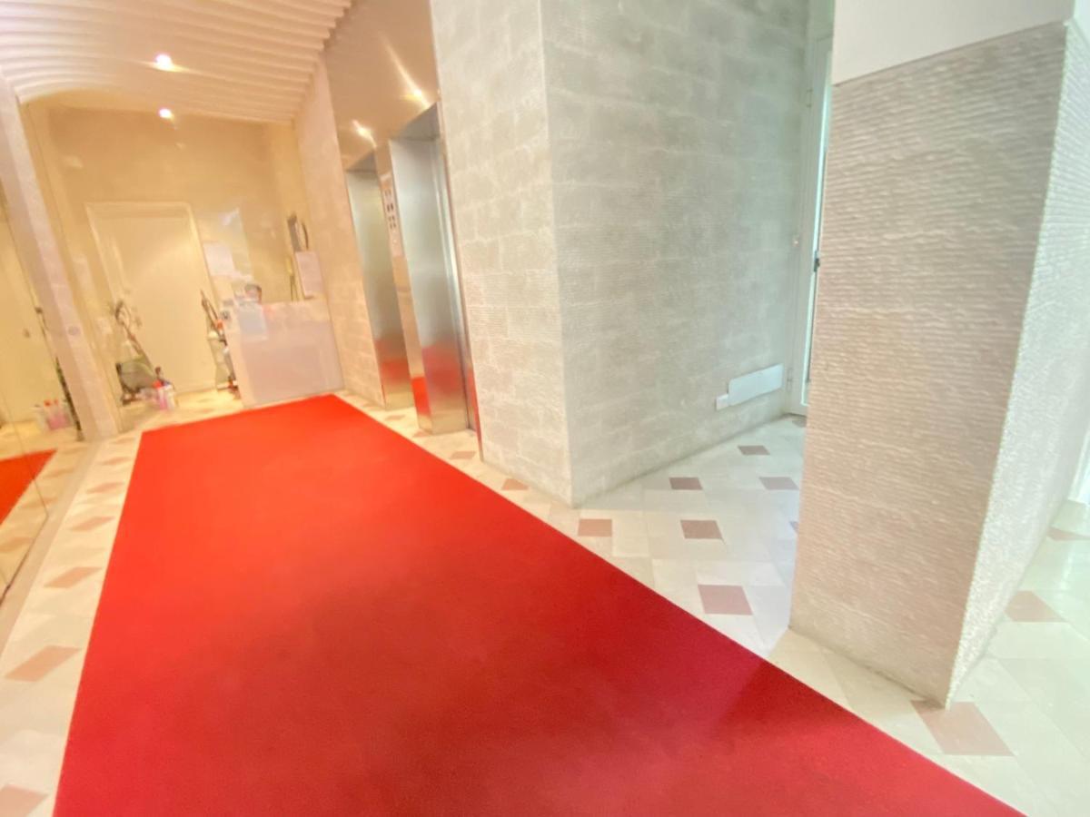 Appartamento Bonnet Corso Como Milano Exterior foto