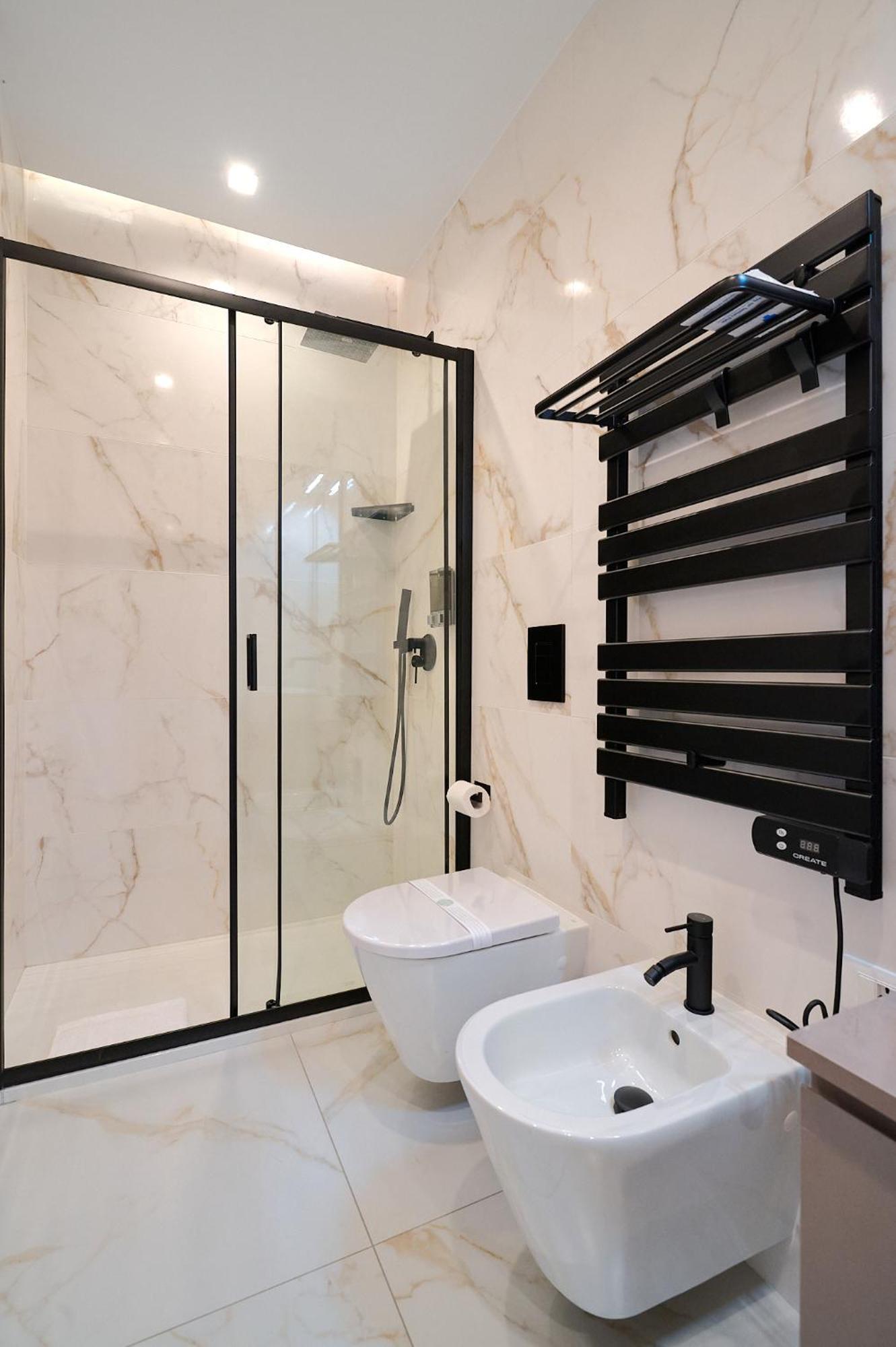 Appartamento Bonnet Corso Como Milano Exterior foto