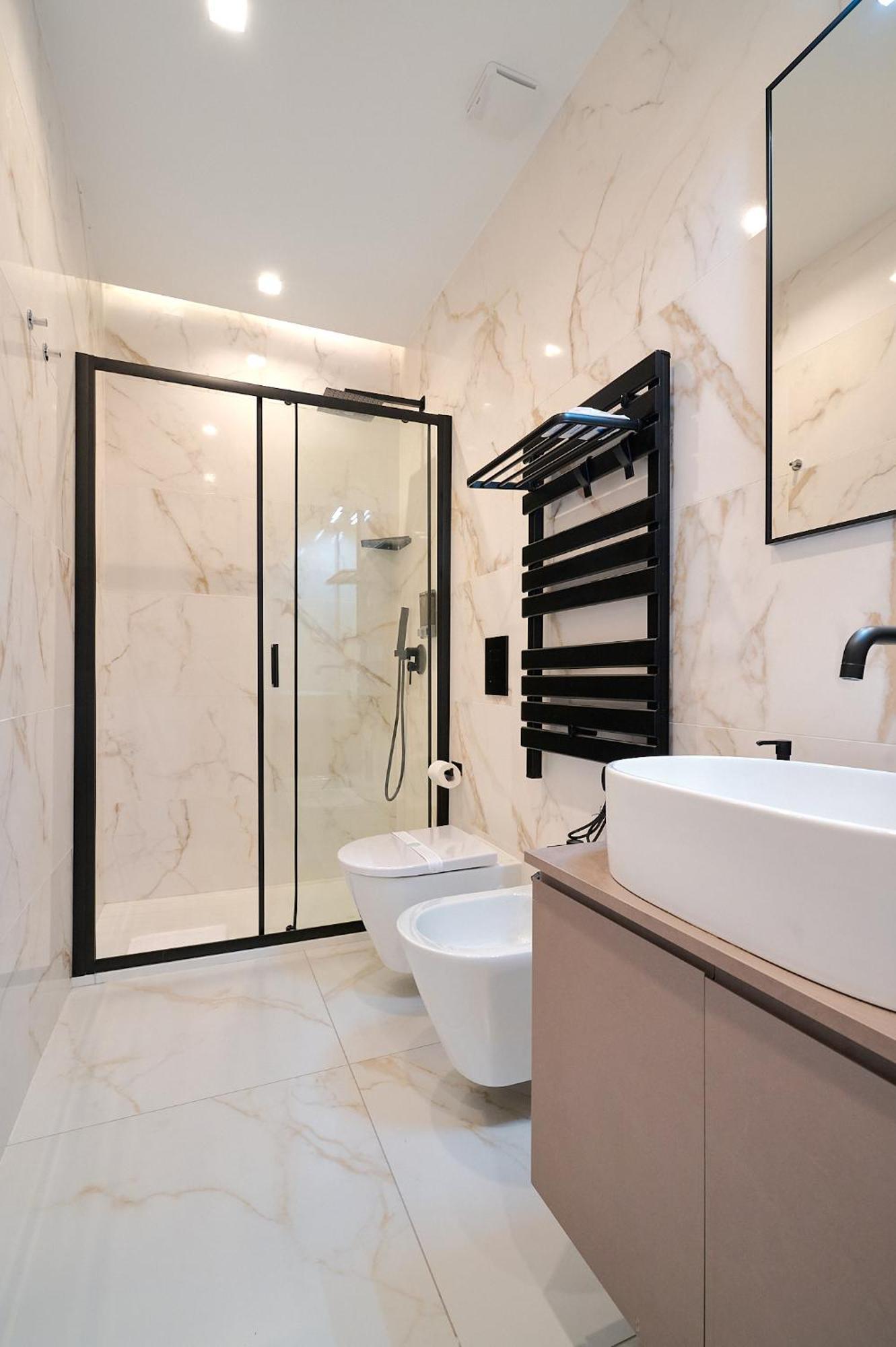 Appartamento Bonnet Corso Como Milano Exterior foto